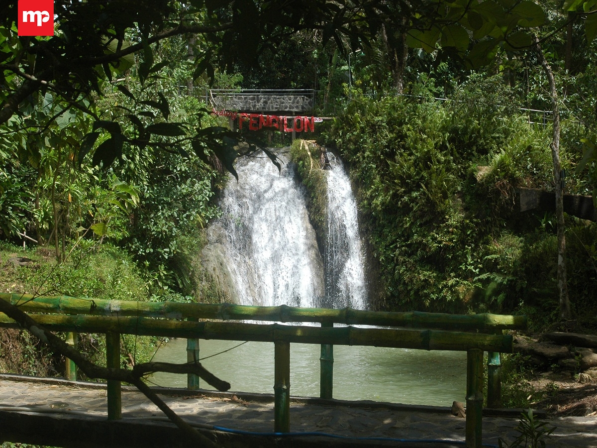   Kisah Mistis di Kedung Pengilon, Bantul