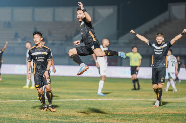Prima, Egy Maulana Vikri Siap Antar Timnas Indonesia Gebuk Vietnam