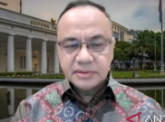 Kemenlu Bantah Klaim Kunjungan Pejabat Senior Indonesia ke Israel