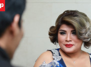 Ini Alasan Nania Idol Ikut dalam Konser Indonesia Harmoni