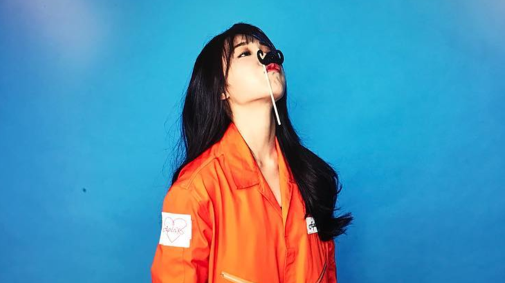 Hidup Penuh Tekanan, Selebritas Korea Rentan Depresi