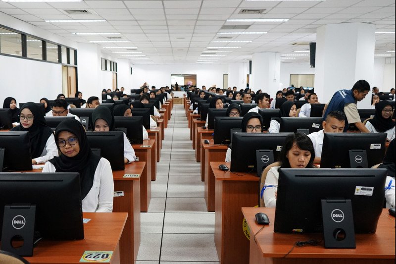 6 Orang Tertipu ASN Makelar CPNS Kalteng, 1 Korban Disuruh Bayar Rp 68 Juta