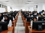 6 Orang Tertipu ASN Makelar CPNS Kalteng, 1 Korban Disuruh Bayar Rp 68 Juta