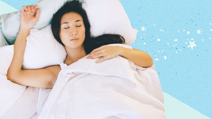Perhatikan suasana kamar yang membuatmu nyaman untuk tidur. (Foto Healthline)