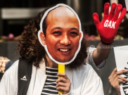 Tak Kunjung Terungkap, Jokowi Ogah Kasih Batas Waktu Lagi untuk Polisi Tangkap Penyerang Novel