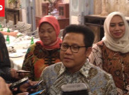 Dinilai Kurang Pancasilais, Cak Imin: PBNU Perlu Sambangi FPI