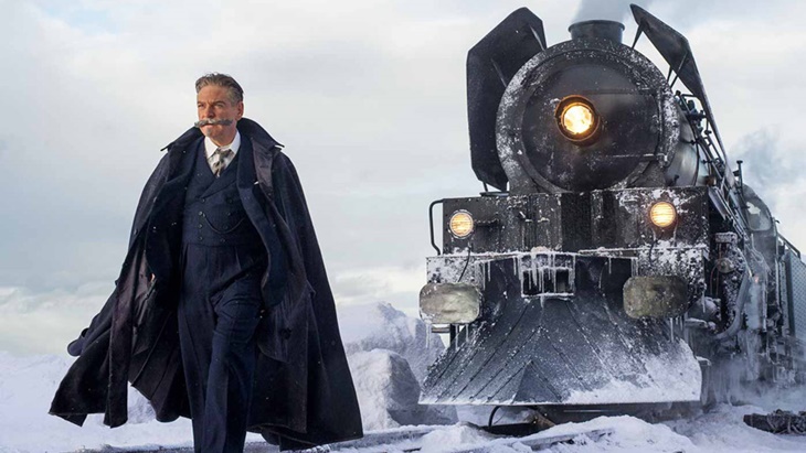 Film Murder on the Orient Express Bakal Dibuatkan Sequelnya