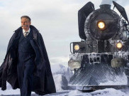 Film Murder on the Orient Express Bakal Dibuatkan Sequelnya