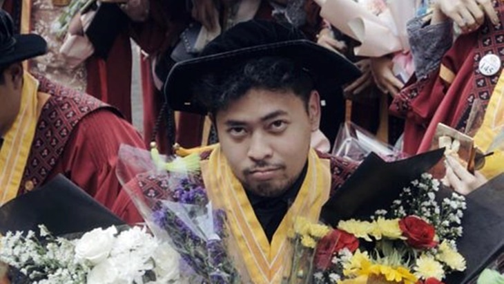 Kisah 'Epic Comeback' Murid yang Pernah Diremehkan Guru