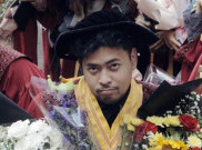 Kisah 'Epic Comeback' Murid yang Pernah Diremehkan Guru