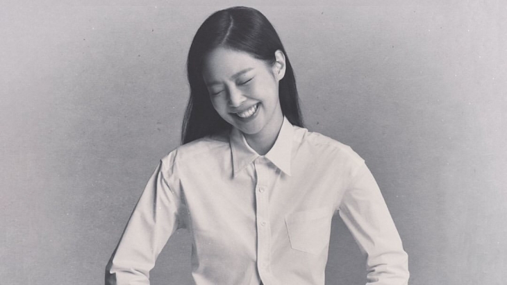 ODDATELIER, Agensi Baru Besutan Jennie BLACKPINK untuk Karier Solo