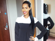 Muna Jama, Wanita Pertama yang Pakai Kaftan di Ajang Miss Universe