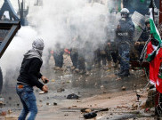 Tanggapi Yerusalem, Parlemen Arab Galang Kekuatan Dunia Lawan Amerika Serikat