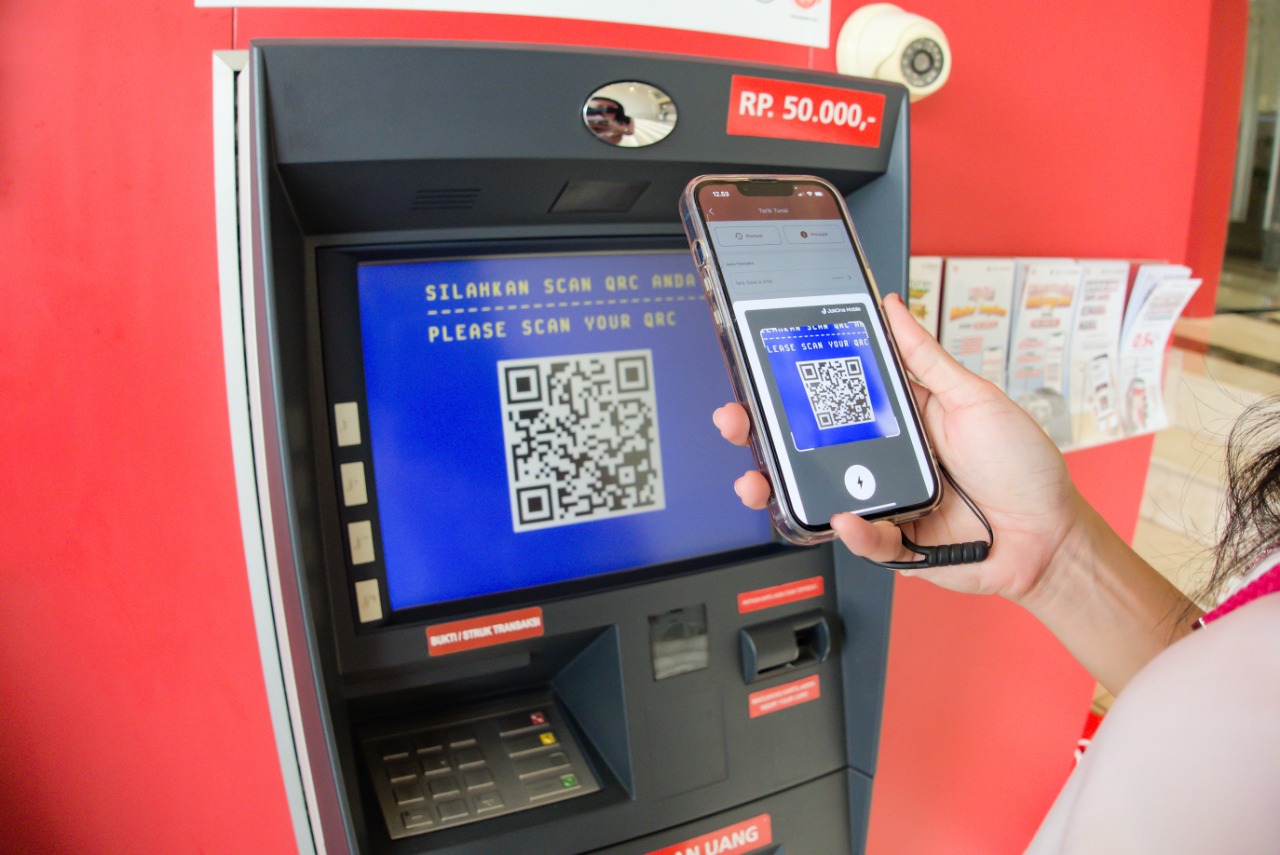 Bank DKI Implementasi Digital Lending Permudah Kredit Pembiayaan Nasabah
