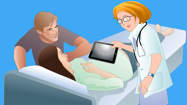 Tips Berpuasa Sehat ala Ibu Hamil