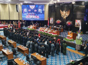 Tak Hanya Anies, Rumah Dinas DPRD Bakal Direnovasi Anggarannya Rp3,6 Miliar
