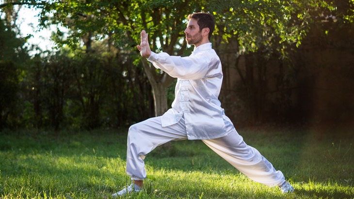 Tai Chi, Bela Diri Khas Tiongkok dengan Banyak Manfaat Positif