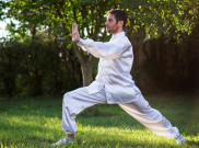 Tai Chi, Bela Diri Khas Tiongkok dengan Banyak Manfaat Positif