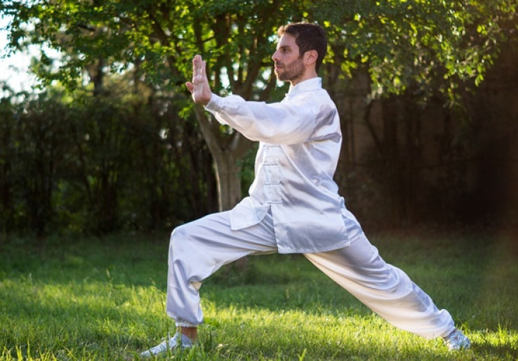 Tai Chi, Bela Diri Khas Tiongkok dengan Banyak Manfaat Positif