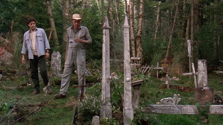 pet sematary
