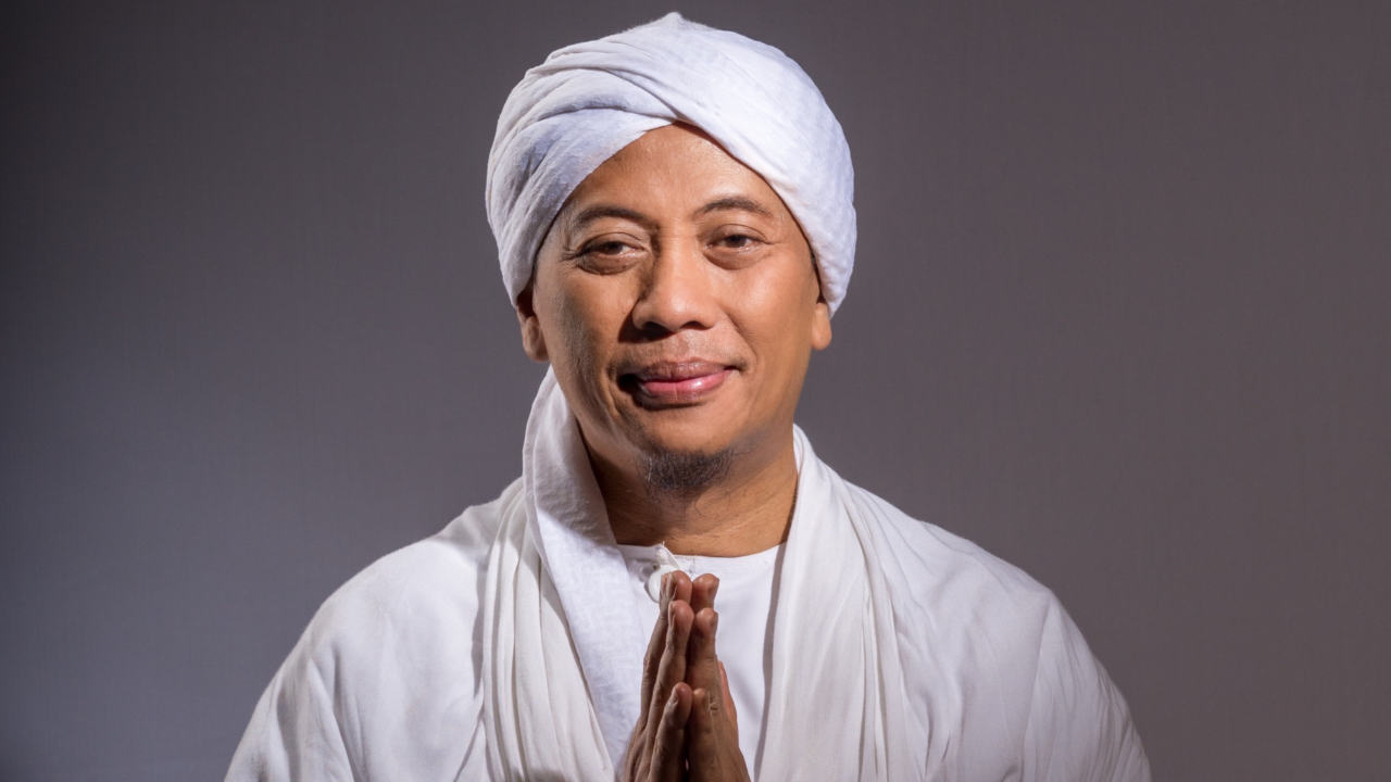 Opick Sambut Ramadan dengan Single Terbaru 'Allah Ya Maulana'