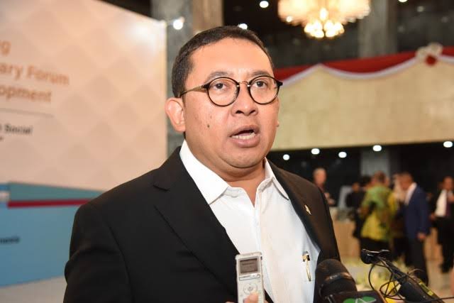 Fadli Zon Punya Harta Rp 34 Miliar, Ada Tanah di Jakpus hingga Balikpapan