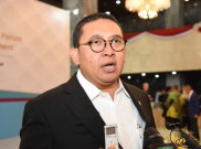 Fadli Zon Punya Harta Rp 34 Miliar, Ada Tanah di Jakpus hingga Balikpapan