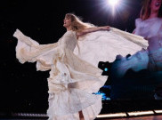 Demi Durasi, 5 Lagu ini Dihapus dari Setlist Film 'Taylor Swift: The Eras Tour'