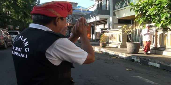 Indahnya Toleransi Di Kampung Muslim Bali - MerahPutih