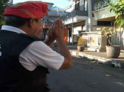 Keindahan Peleburan Budaya di Kampung Muslim Pegayaman