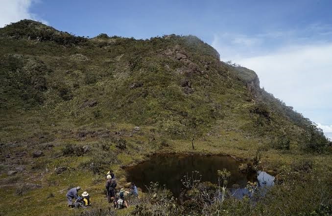 Jangan Ngaku Pendaki Handal Sebelum Taklukkan 3 Gunung di Indonesia Ini
