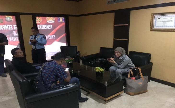 Jelang Sidang Perdana, JPU Yakin Ratna Sarumpaet Bersalah Terkait Ujaran Kebohongan