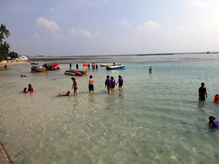 Theme Park Lido Sukabumi Bakal Bikin Indonesia Didatangi 65 Juta Wisatawan Asing