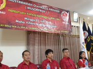 1.000 Pemain Se-Bali Bakal Ikuti Pertandingan Xiangqi