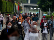 2 Tahun Prabowo-Gibran, Kelas Menengah Diabaikan