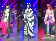 Jakarta Fashion Trend 2024, Dari Semburat, Anyaman, Sampai Musim Dingin Eropa