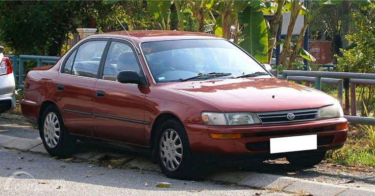 Toyota Greco yang sangat terkenal tahan banting (foto: cintamobil.com)