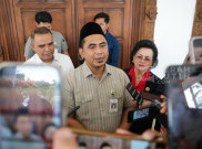 Bupati Pati Kena OTT KPK, Pemprov Jateng Pastikan Pelayanan tak Terganggu