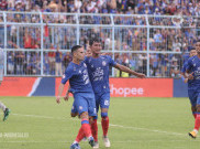 IPW Kritik Izin Piala Menpora 2021, Arema FC: Jangan Bikin Provokasi