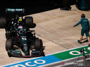 F1 Pastikan GP Rusia Dicoret dari Agenda Musim Balapan 2022