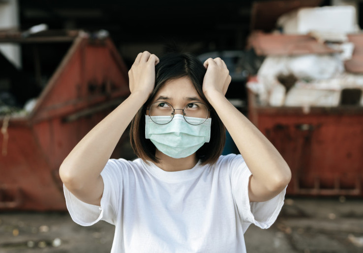 Virus Nipah Kembali Menghantui, Alarm Kesehatan Asia Dinyalakan