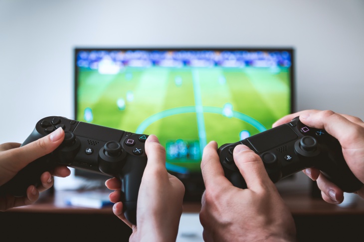 Juventus Bakal Hadir Kembali di 'FIFA 23'