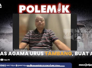 Romo Beny Ingatkan Ormas Keagamaan tak Paksakan Diri Kelola Tambang