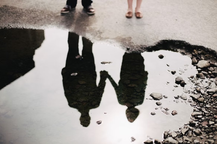 Karmic Relationship, Ketika Seseorang Yakin dengan Takdir Jodoh