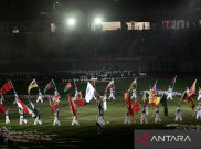 Indonesia Total Kumpulkan 73 Medali Asian Para Games 2026, 15 Mendali Emas