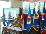 Ketua PBNU: Saya Bersaksi, Pak Topo Orang Baik