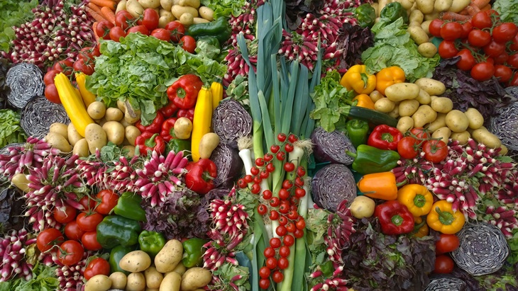 Tak Selalu Sehat, Sayur Juga Punya Efek Samping