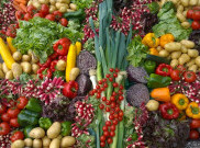 Tak Selalu Sehat, Sayur Juga Punya Efek Samping