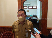 Gibran Positif COVID-19, Istri dan Kedua Anaknya dalam Keadaan Sehat