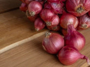 Manfaat Antioksidan Kuersetin pada Kulit Bawang Merah